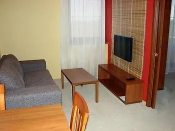 Tatra Apartman *