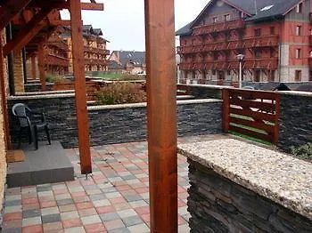 Tatra * Kakaslomnic