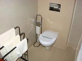 Apartman Tatra *