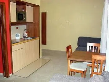 Apartman Tatra Kakaslomnic
