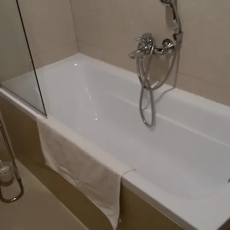 Tatra Apartman *