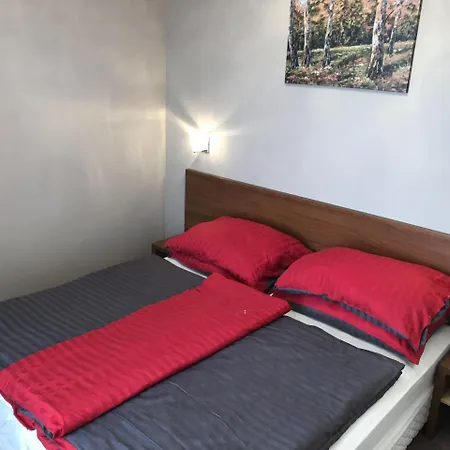 Apartman Tatra Kakaslomnic
