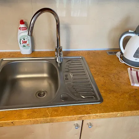 Apartman Tatra