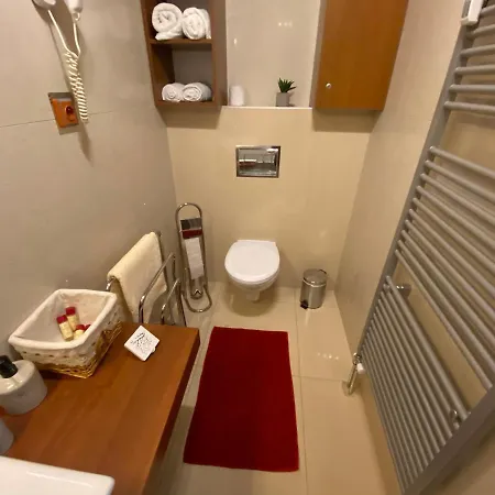 Tatra Apartman Kakaslomnic