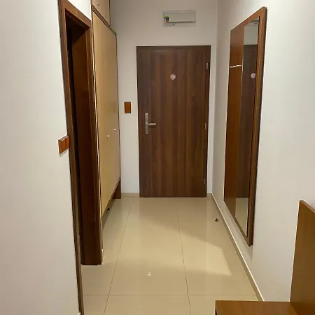 Tatra Apartman